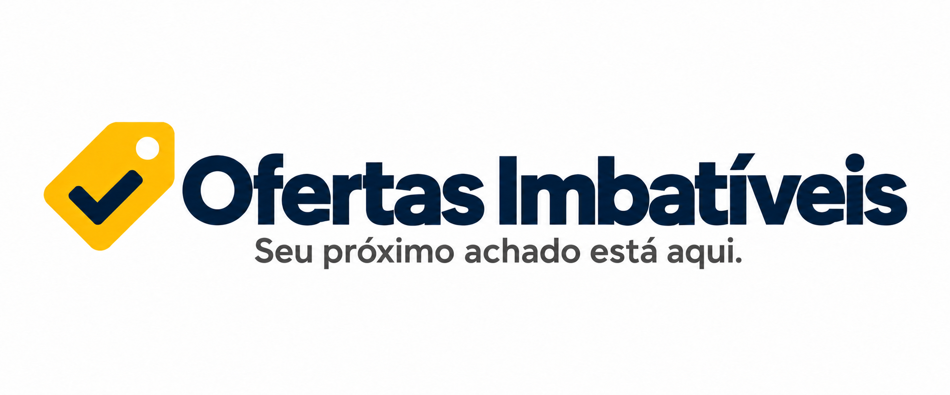 Ofertas Imbatíveis — Seu próximo achado está aqui.